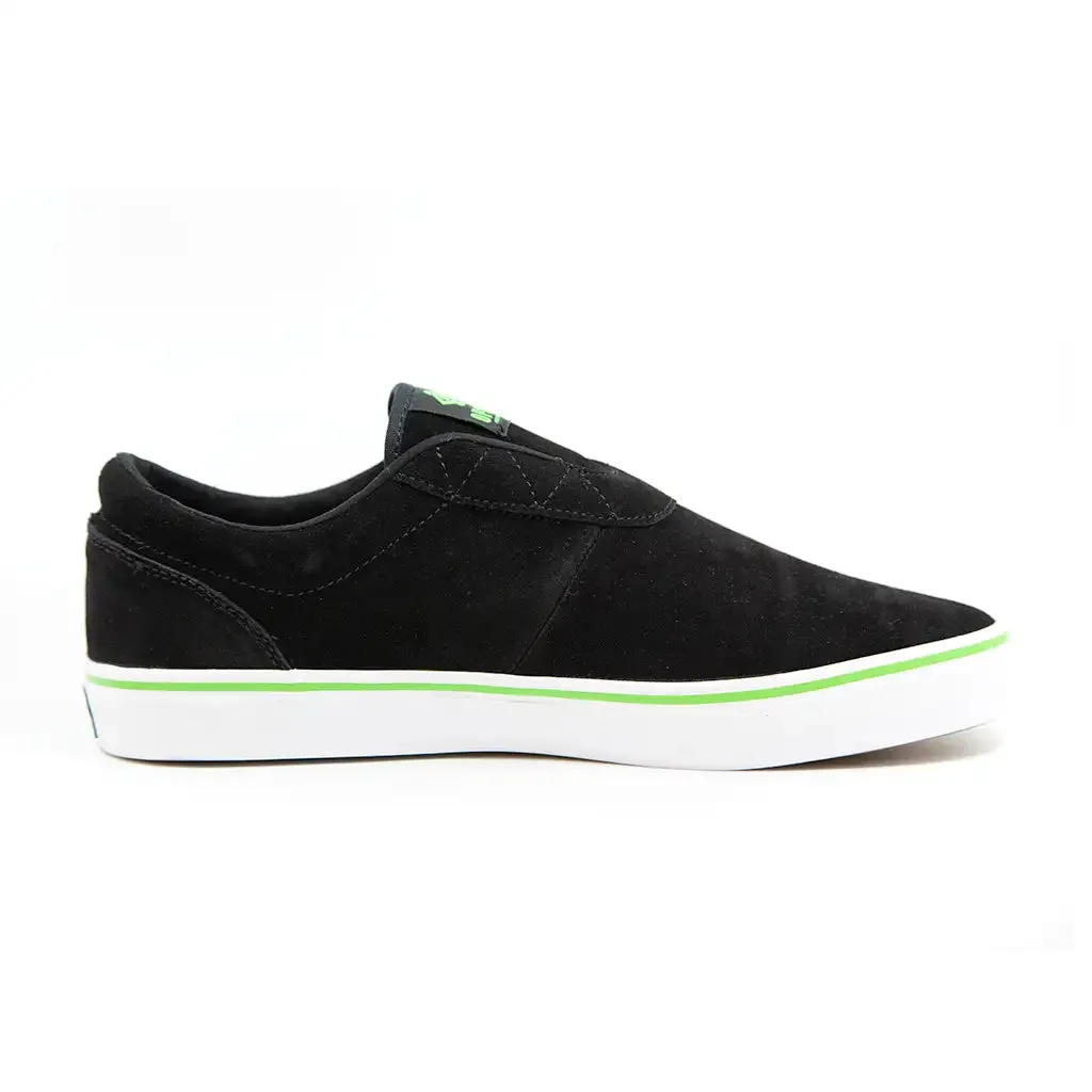 Opus Honey Slip Shoe   Swampy edition