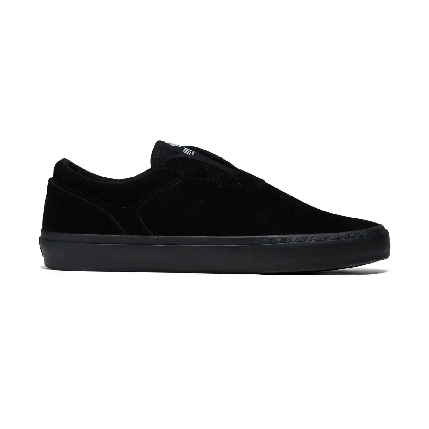 Opus Honey Slip Shoe   Swampy edition