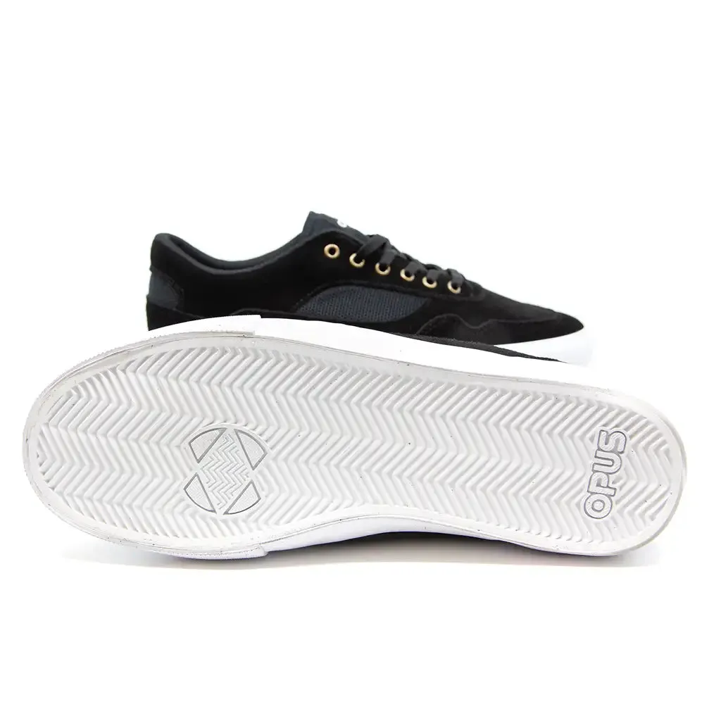 Opus Standard Low Shoes