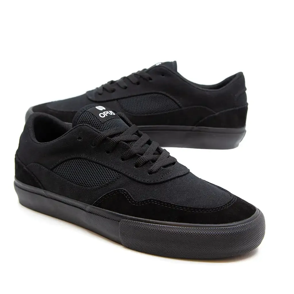Opus Standard Low Shoes