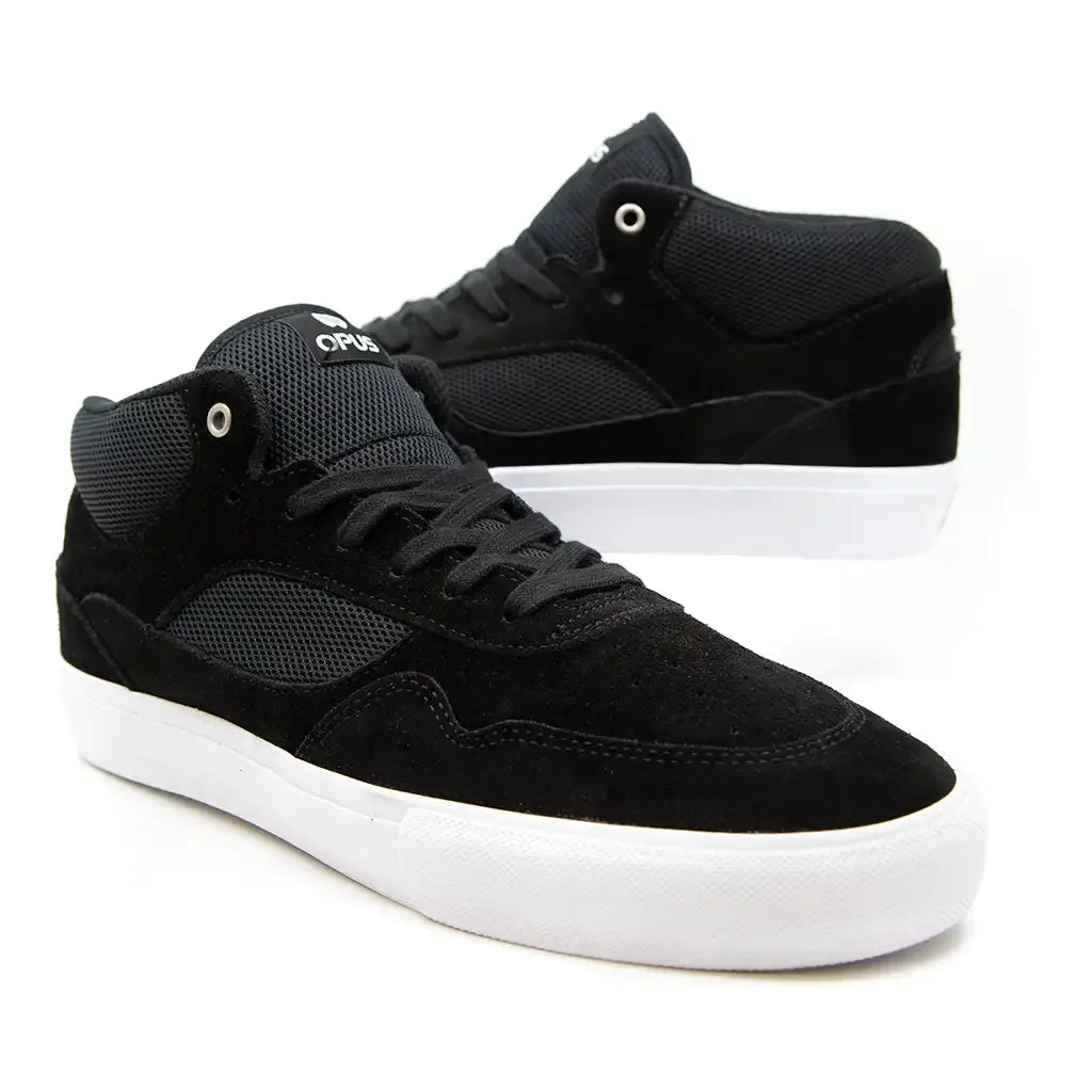 Opus Standard Mid Shoes