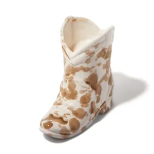 Paddywax Cowboy Boot 6 oz Candle - Assorted