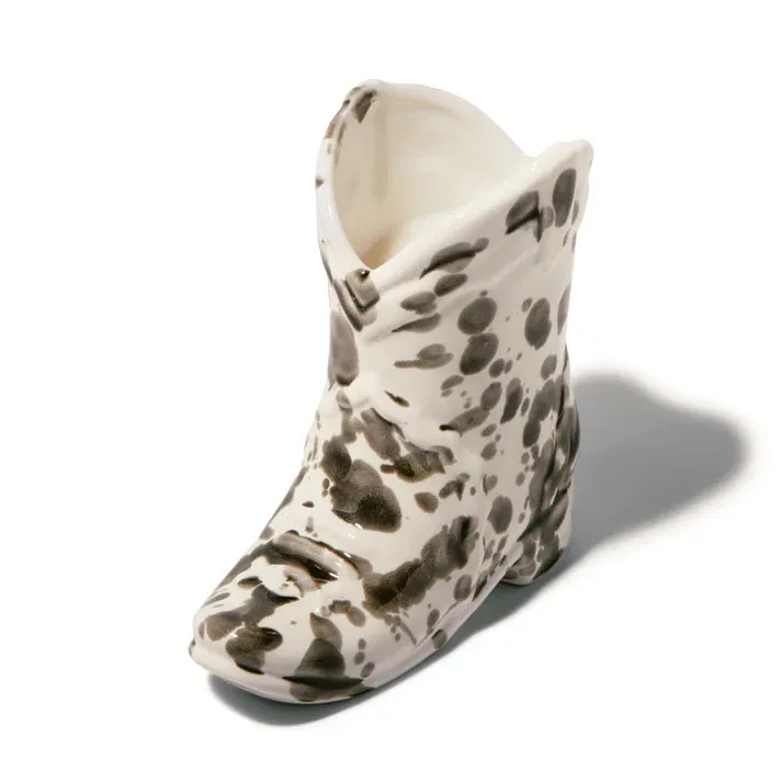 Paddywax Cowboy Boot 6 oz Candle - Assorted
