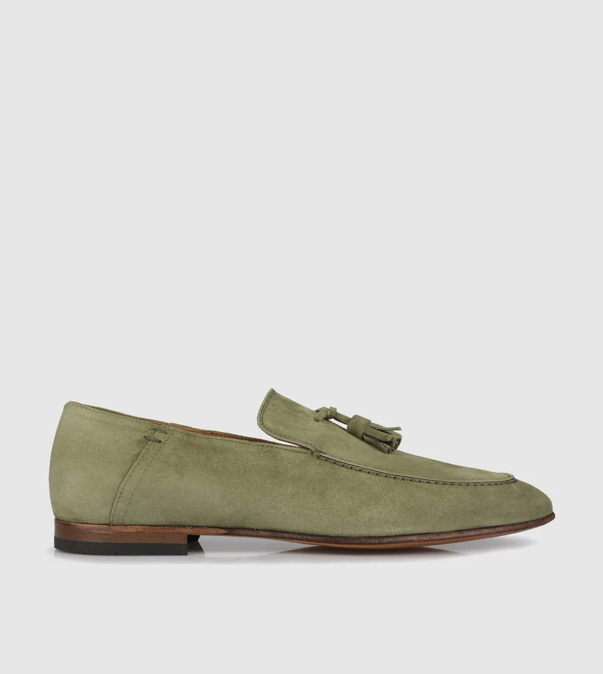 Perkins Loafers by Brando