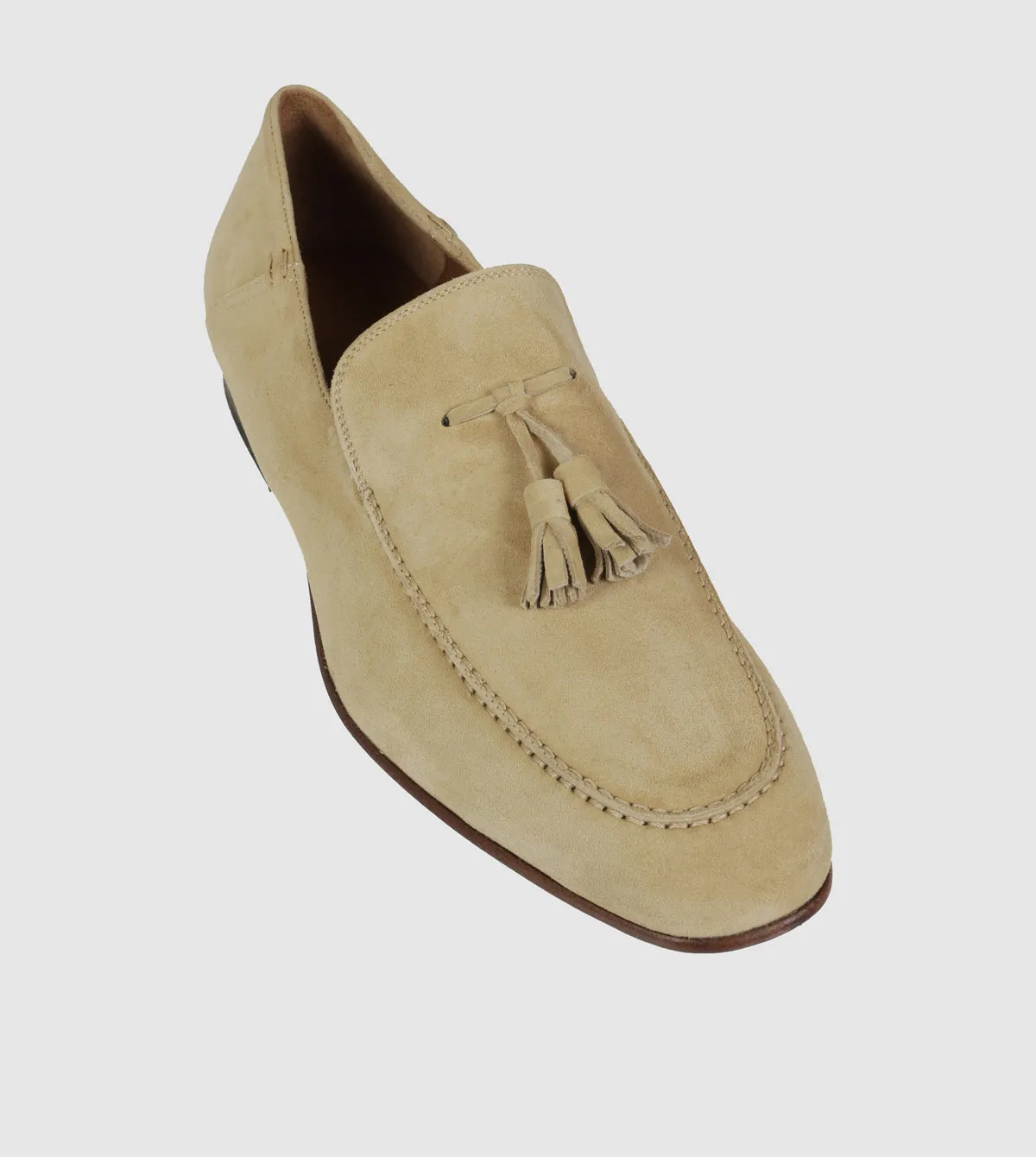 Perkins Loafers by Brando
