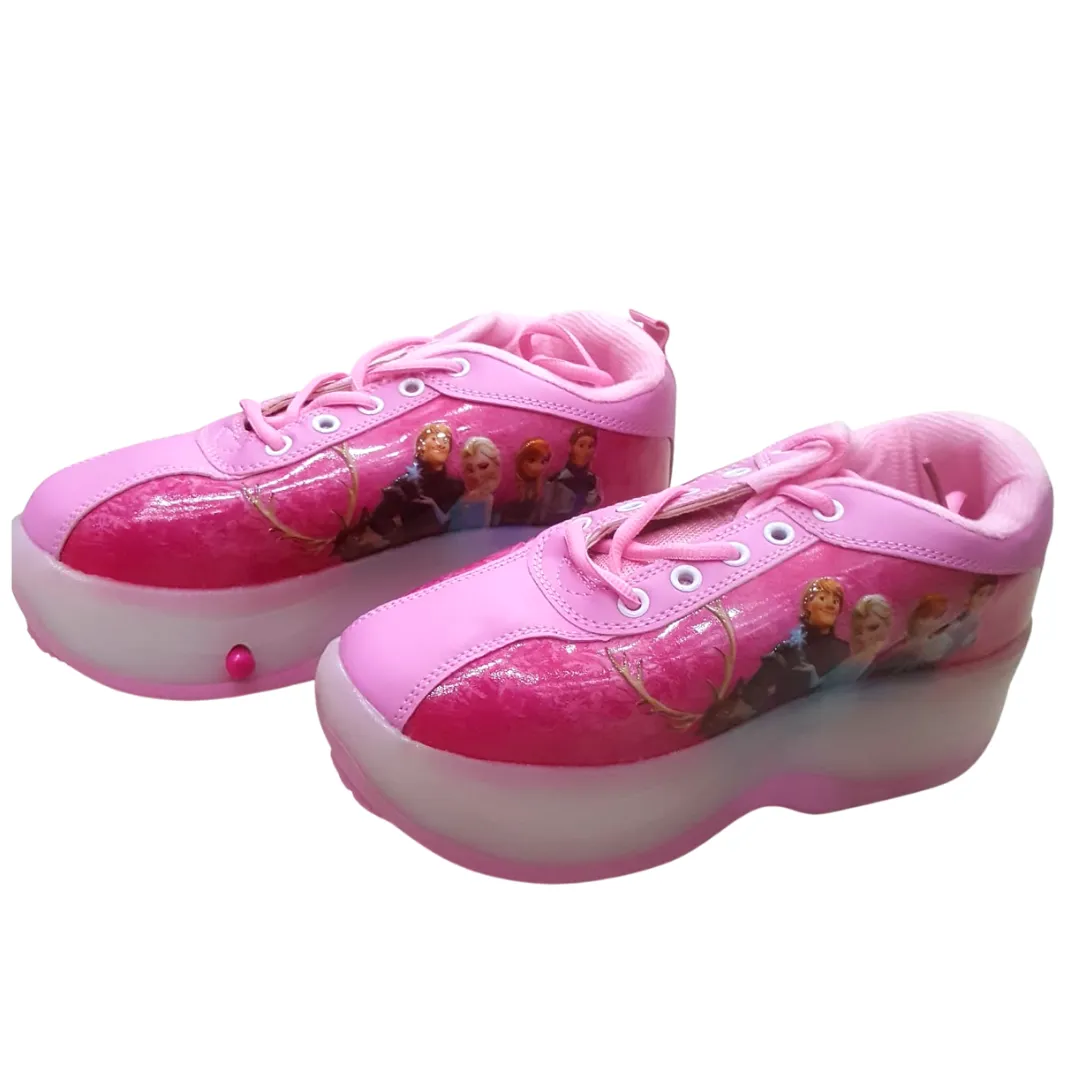 Skate shoes for kids