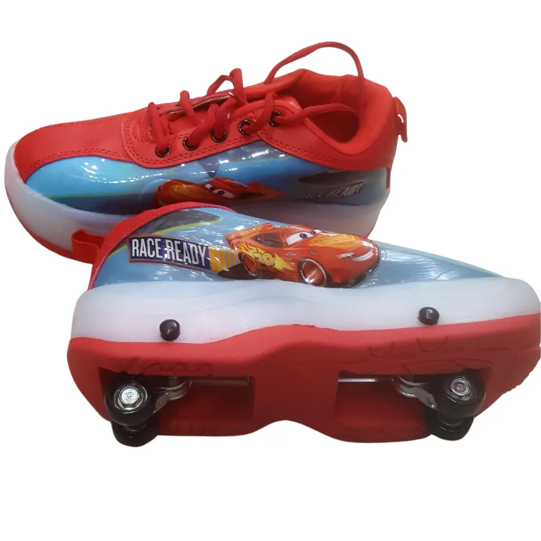 Skate shoes for kids