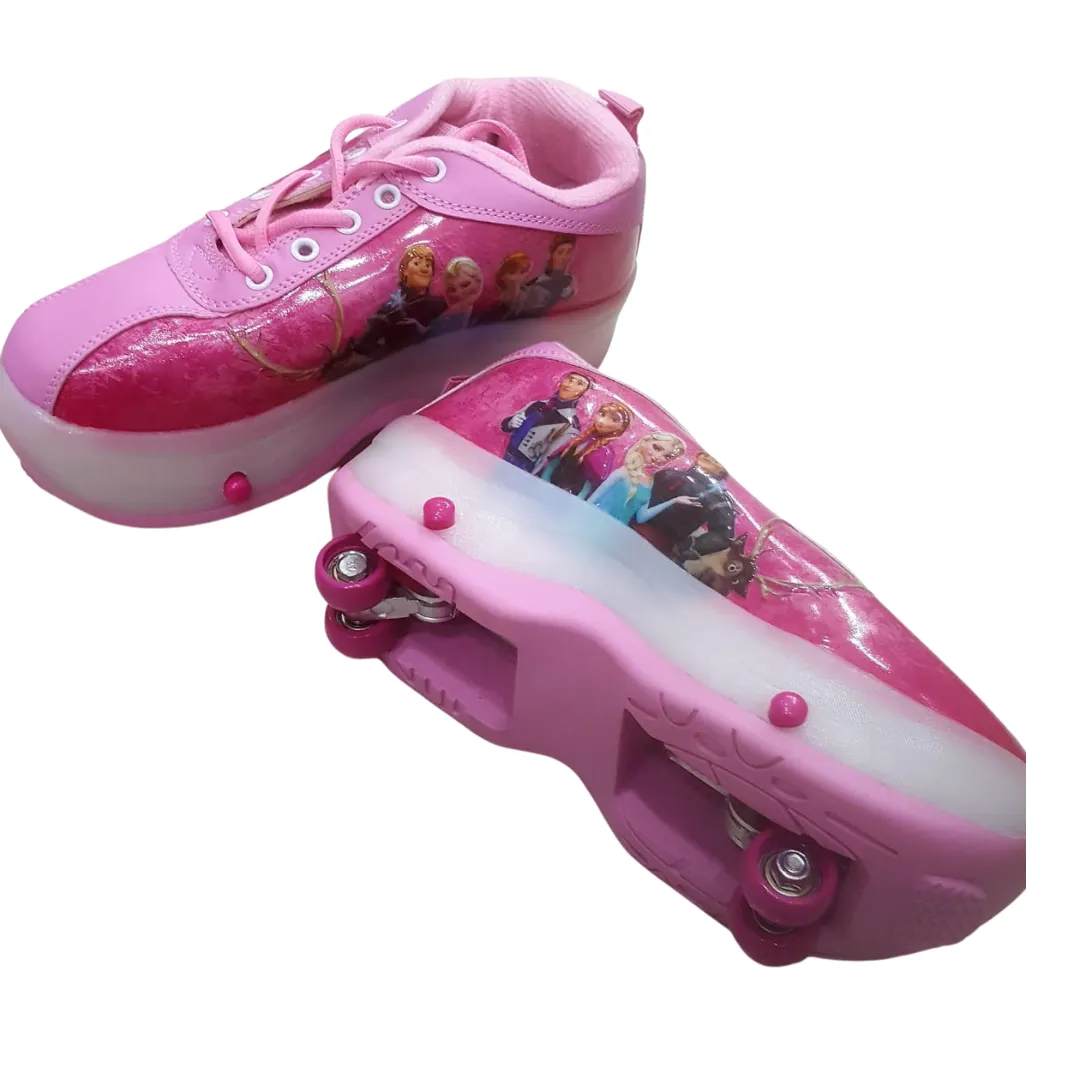 Skate shoes for kids