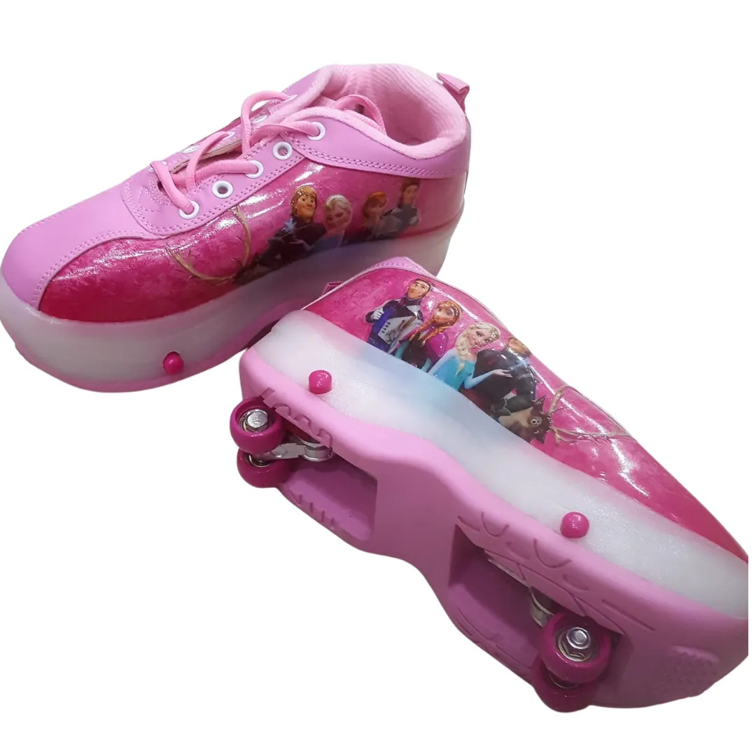 Skate shoes for kids