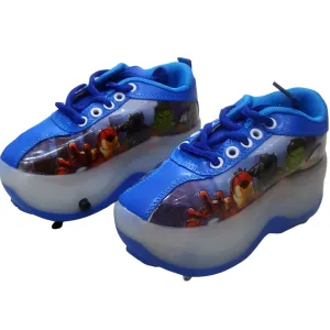 Skate shoes for kids