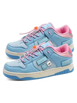 Sneakerhill High Street Skate Shoes