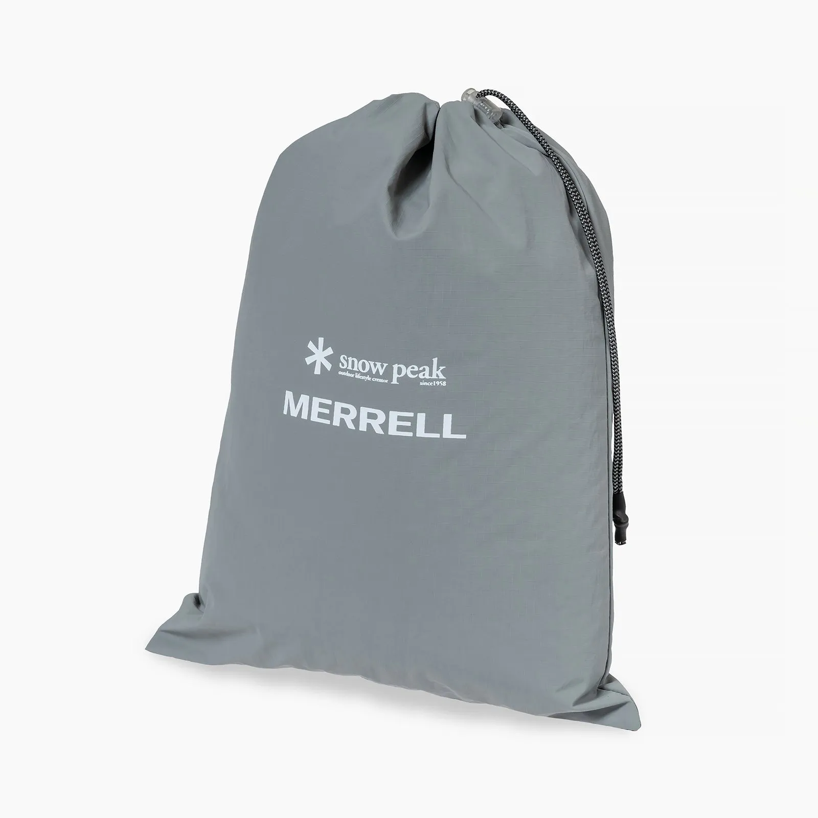 Snow Peak x Merrell Moab Speed 2 GTX