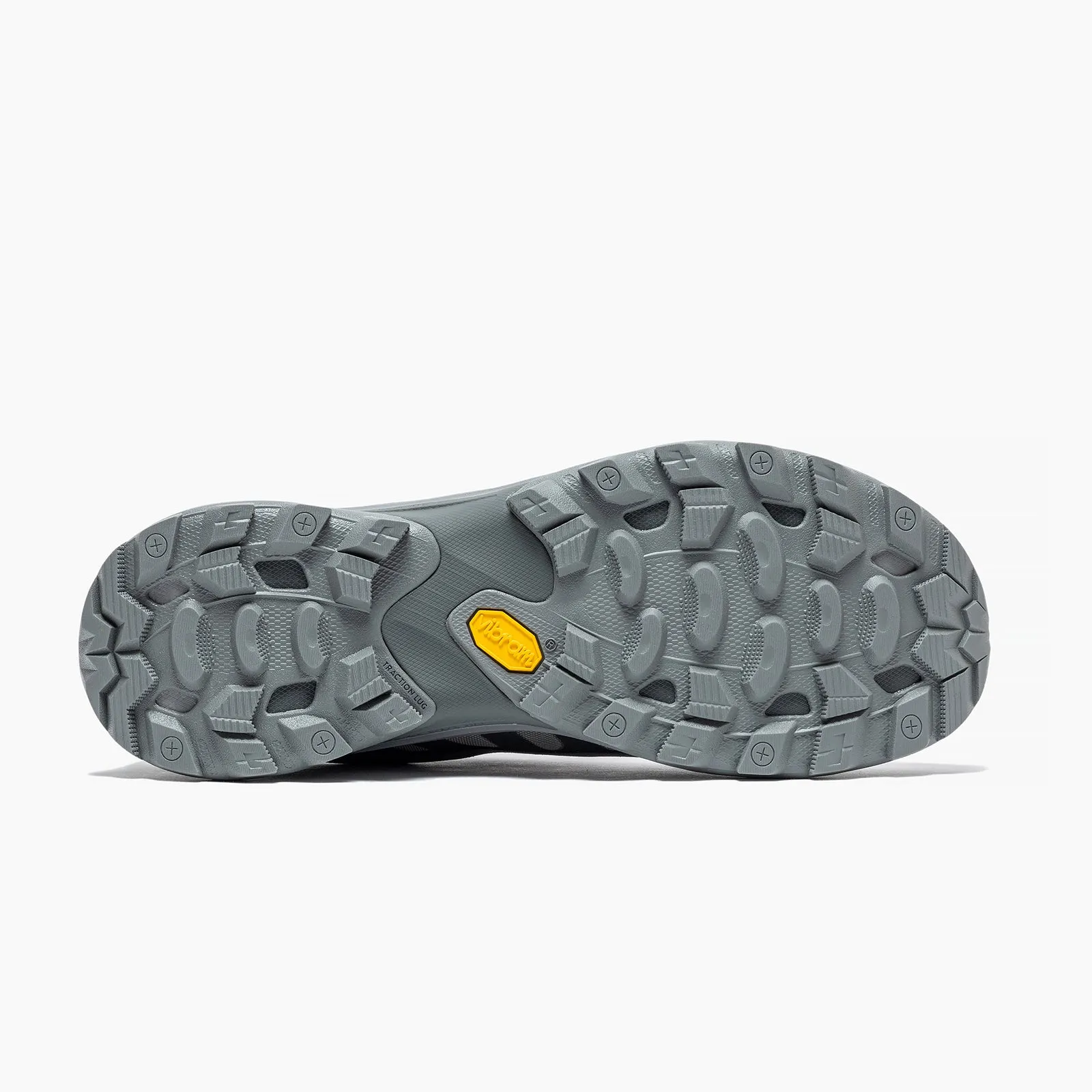 Snow Peak x Merrell Moab Speed 2 GTX