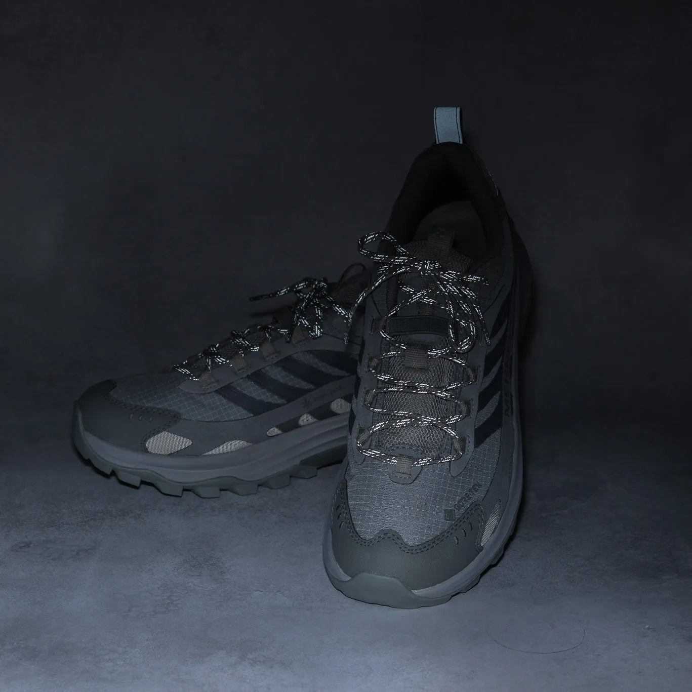 Snow Peak x Merrell Moab Speed 2 GTX