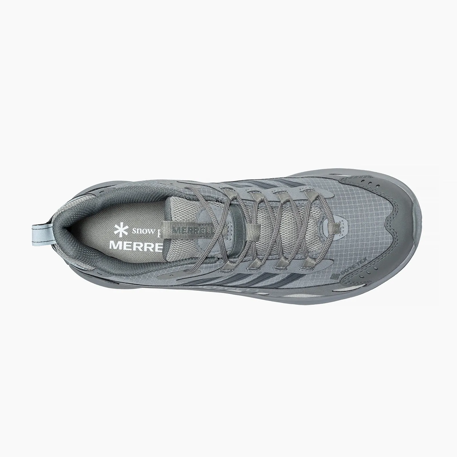 Snow Peak x Merrell Moab Speed 2 GTX