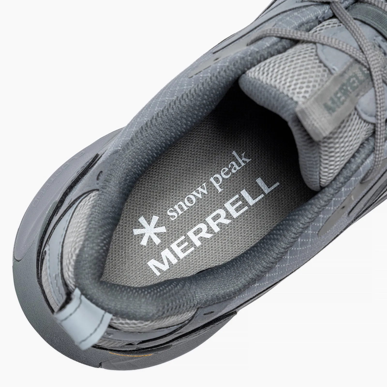 Snow Peak x Merrell Moab Speed 2 GTX