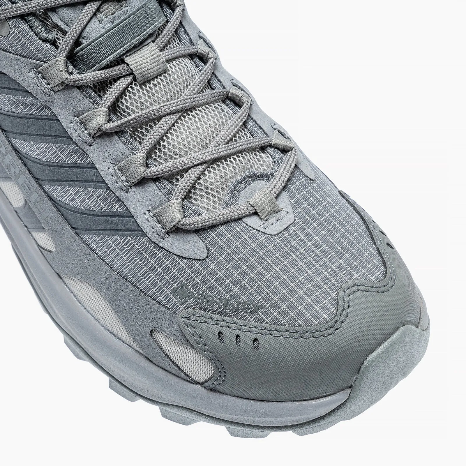 Snow Peak x Merrell Moab Speed 2 GTX
