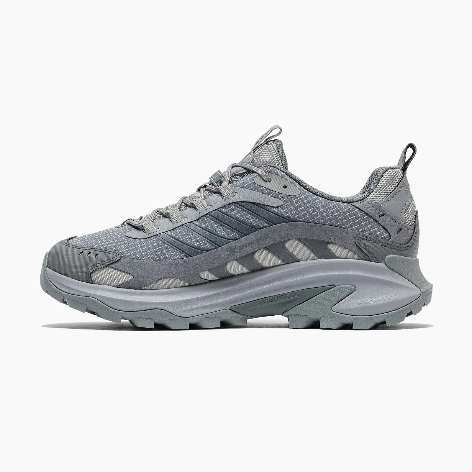 Snow Peak x Merrell Moab Speed 2 GTX