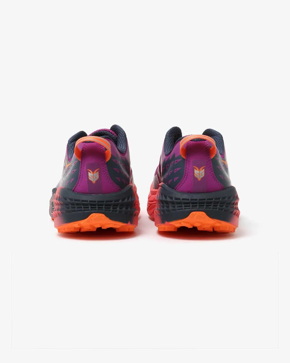 SPEEDGOAT 2