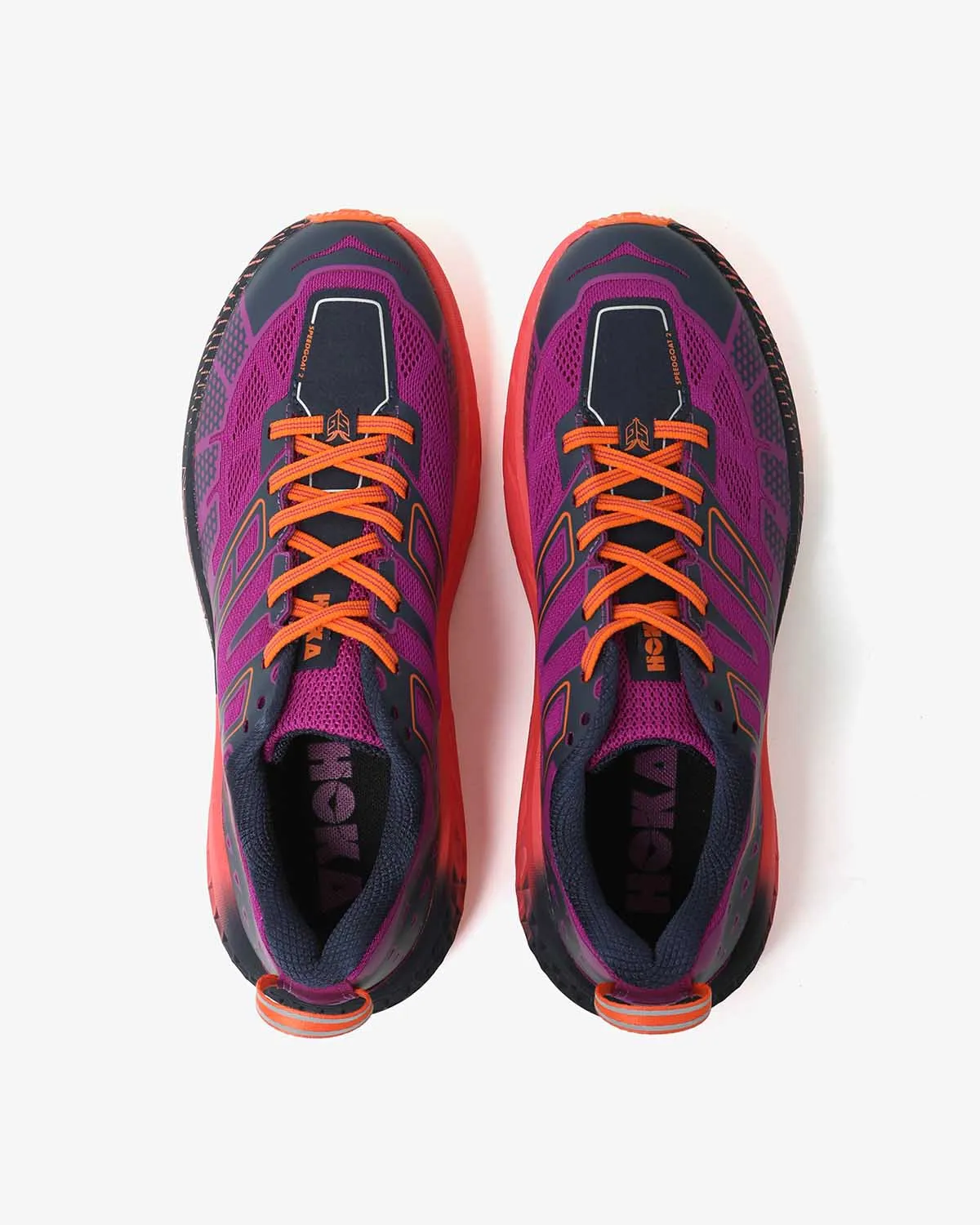 SPEEDGOAT 2