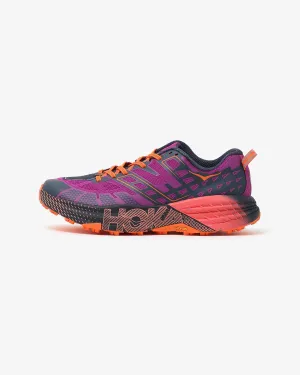 SPEEDGOAT 2