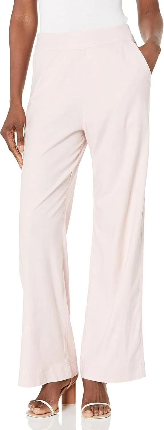 Splendid Women's Stella Wide Leg Trouser