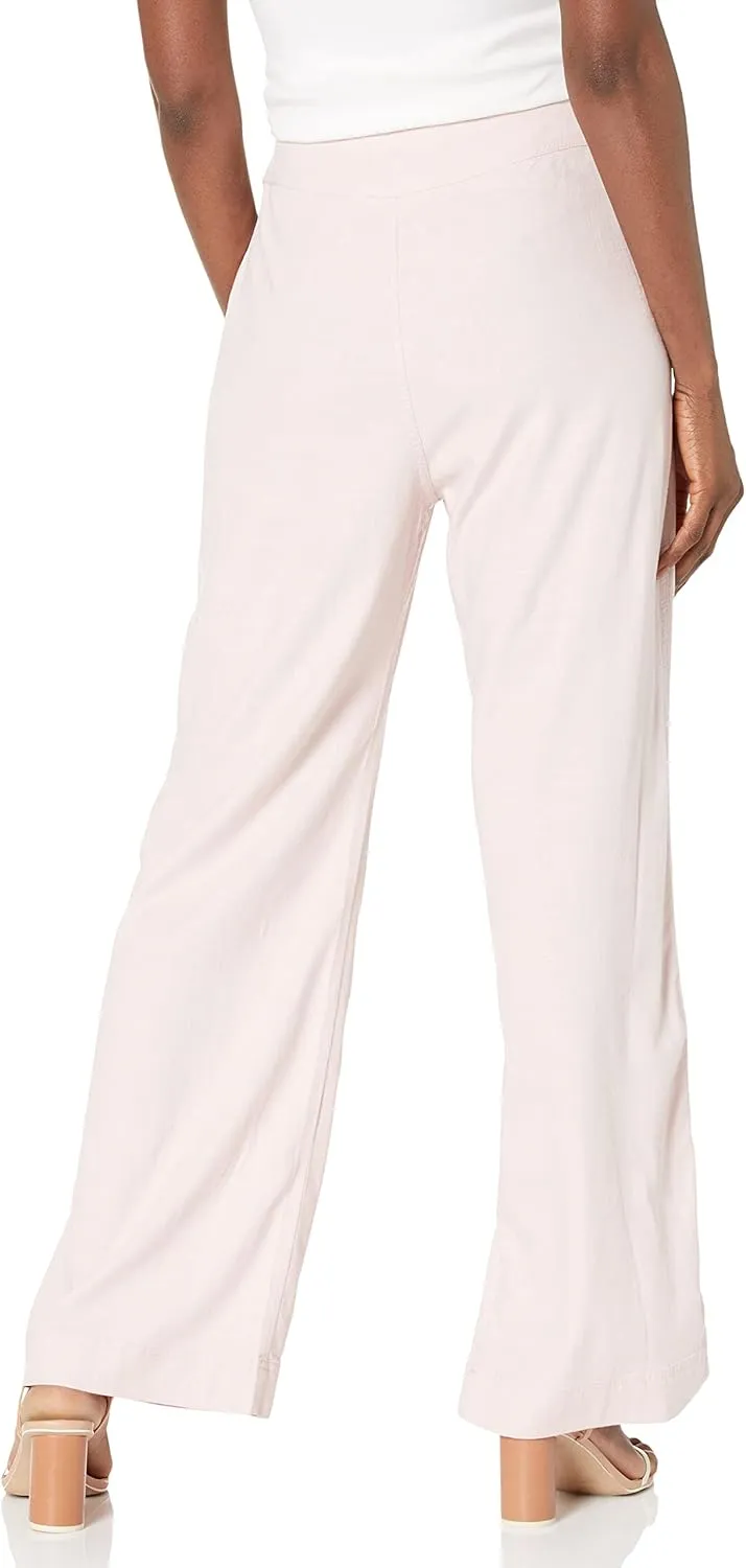 Splendid Women's Stella Wide Leg Trouser