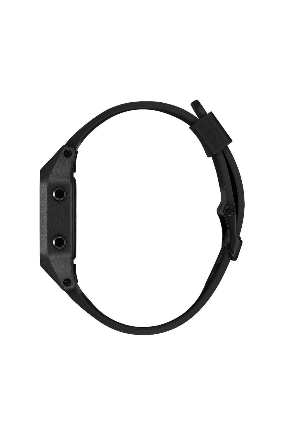 STAPLE WATCH - BLACK