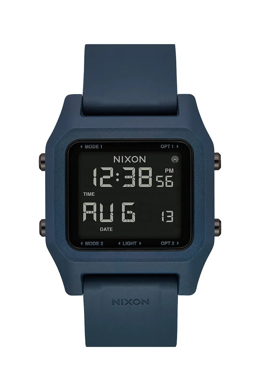 STAPLE WATCH - DARK SLATE