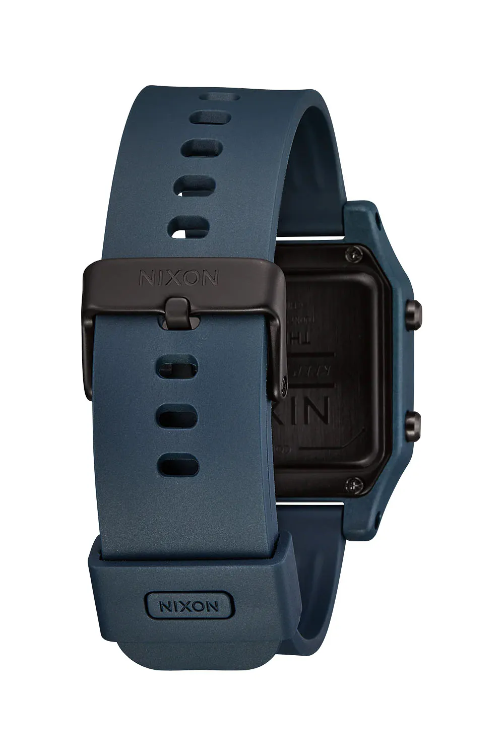 STAPLE WATCH - DARK SLATE