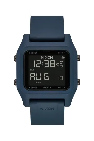 STAPLE WATCH - DARK SLATE
