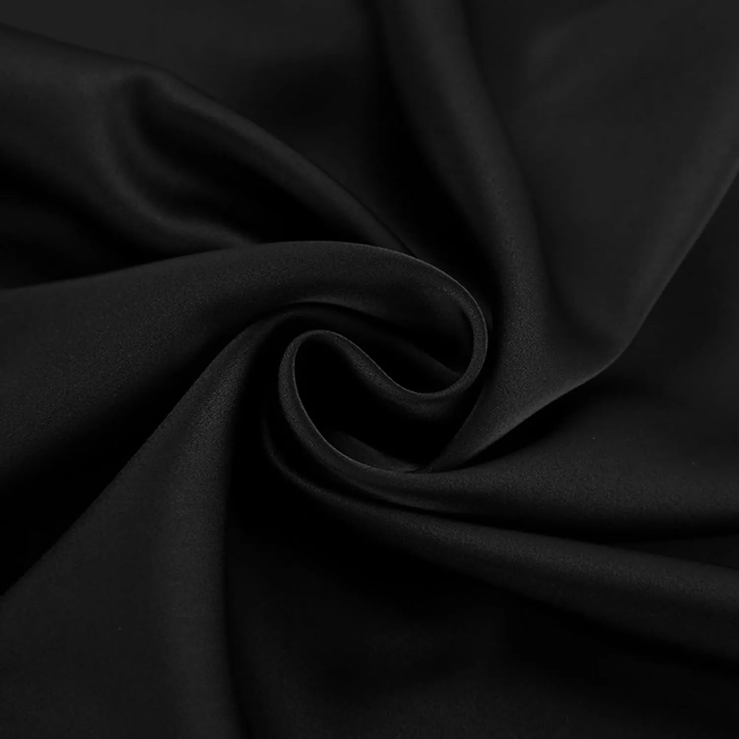 Summer Skirts for Women 2025 Casual Solid Flowy Satin Skirt Long Trendy Travel High Waisted Maxi Fishtail Skirt