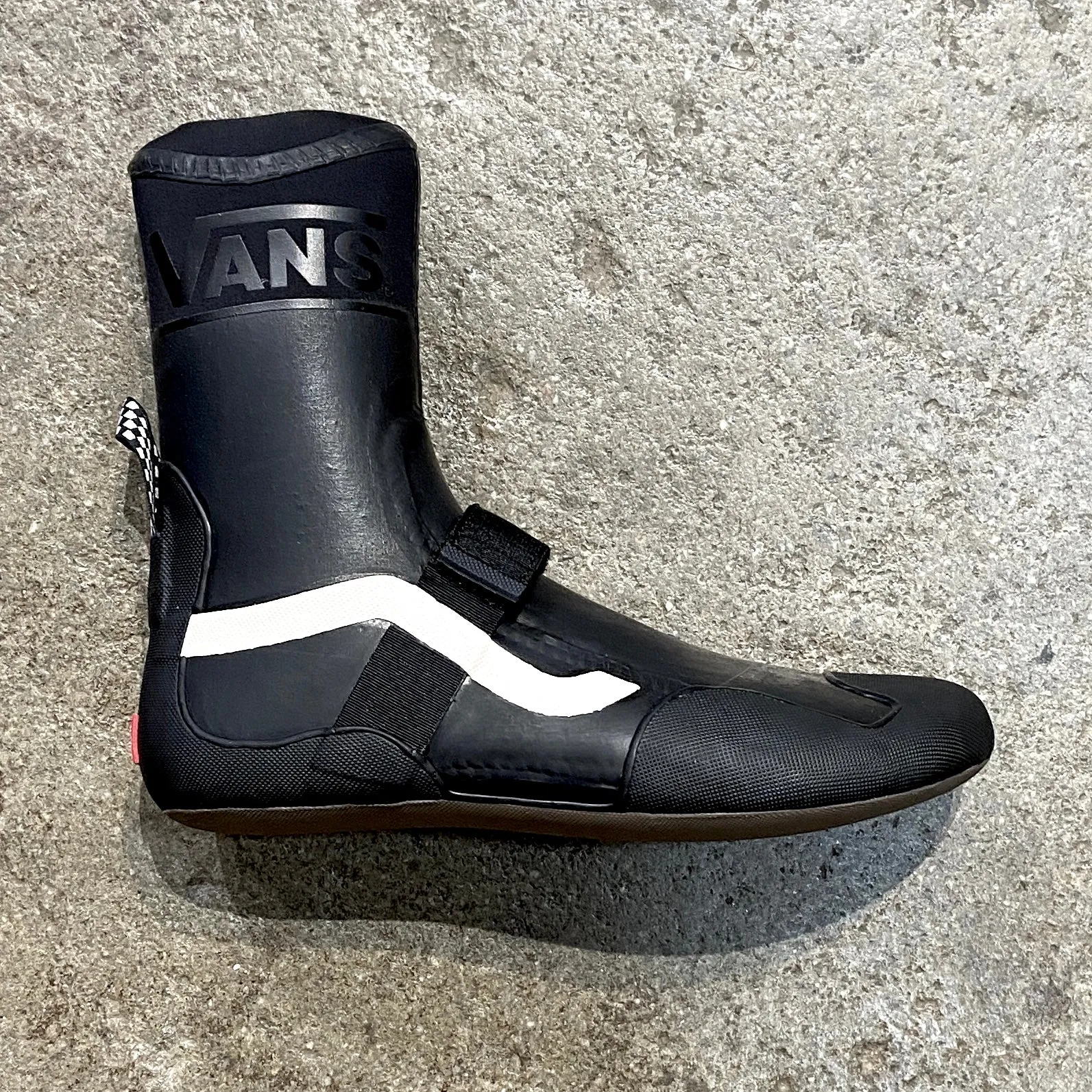 SURF BOOT 2 HI V  5MM