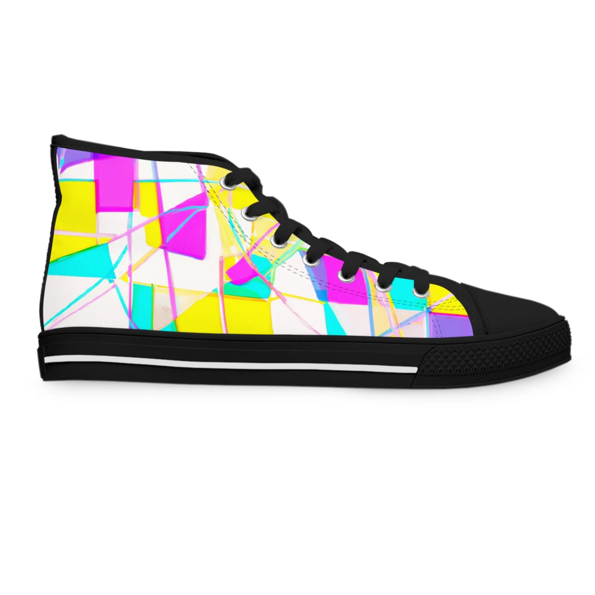 Trip Tucci - high top