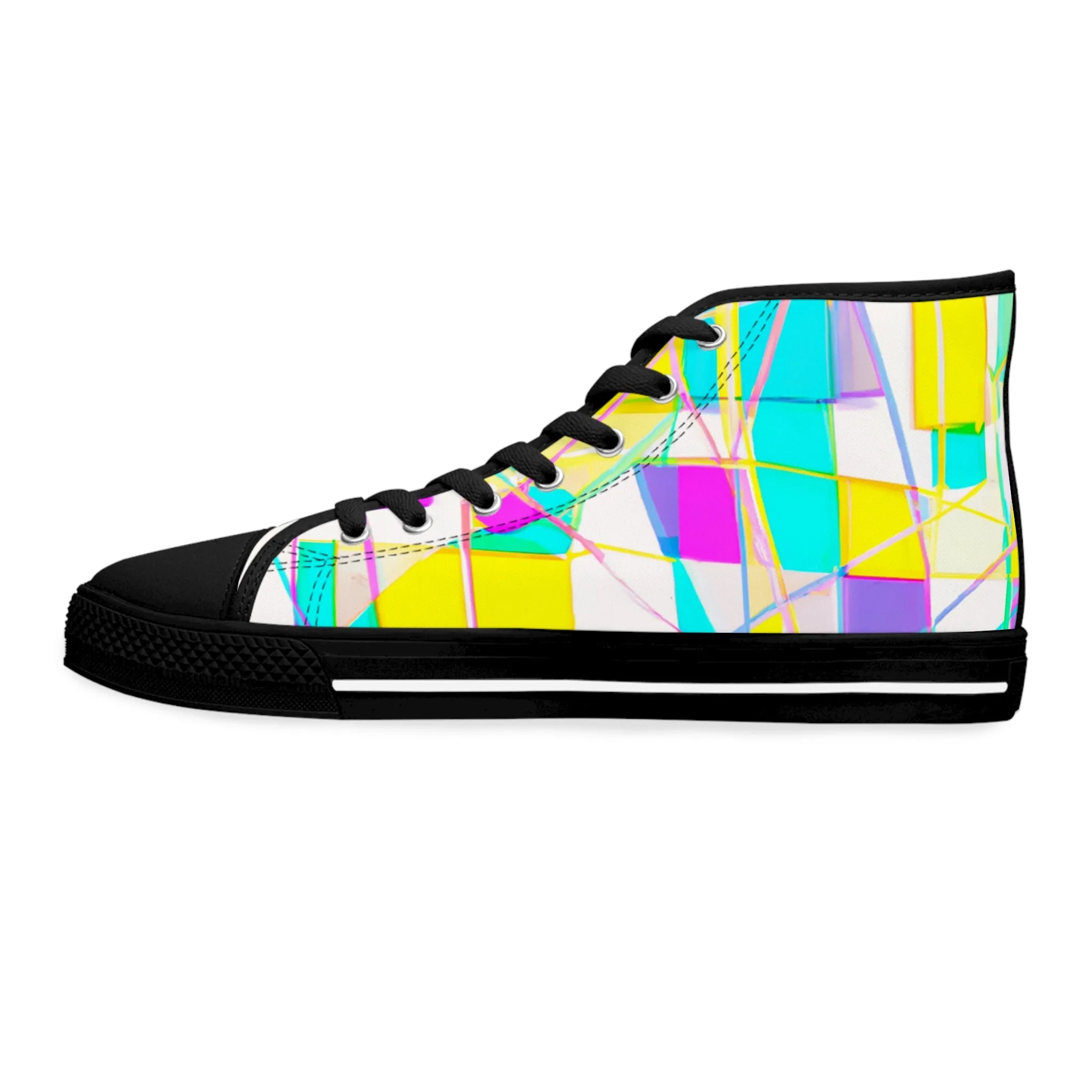 Trip Tucci - high top
