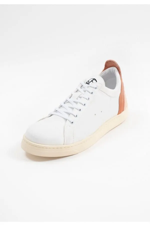 Vegan Sneakers in Pheasant
