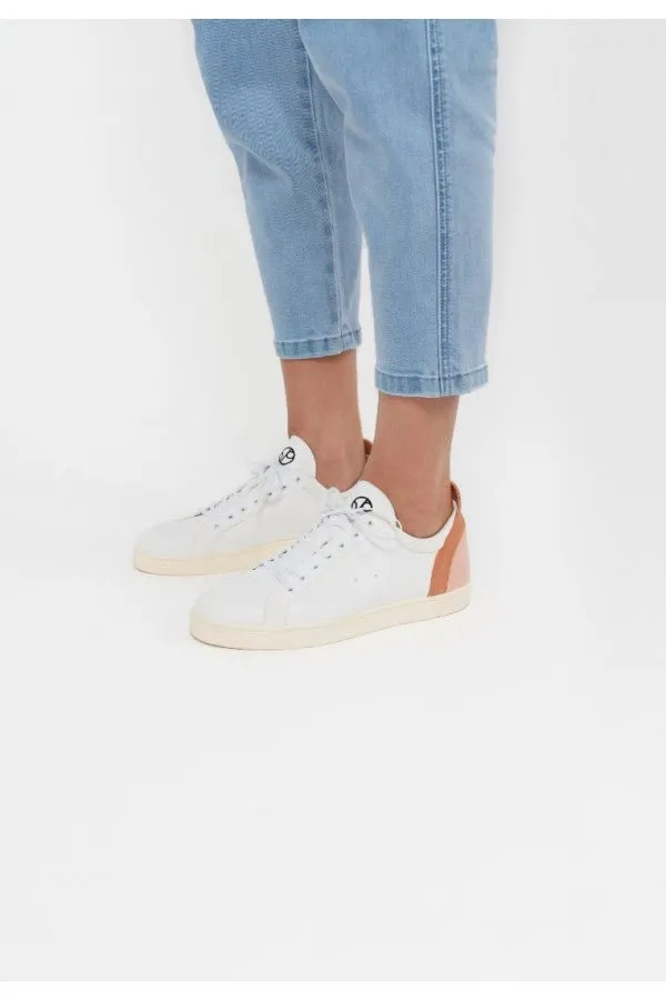 Vegan Sneakers in Pheasant