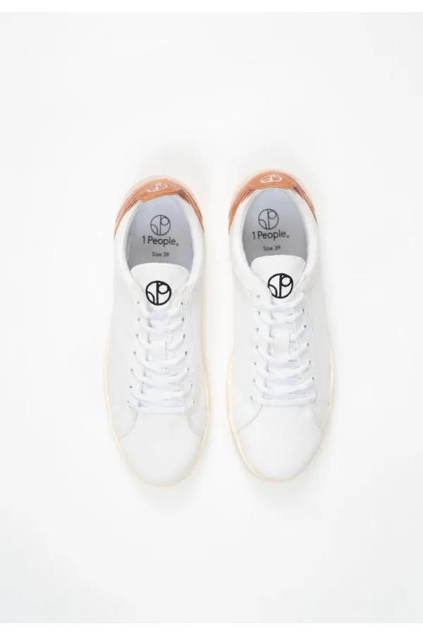 Vegan Sneakers in Pheasant