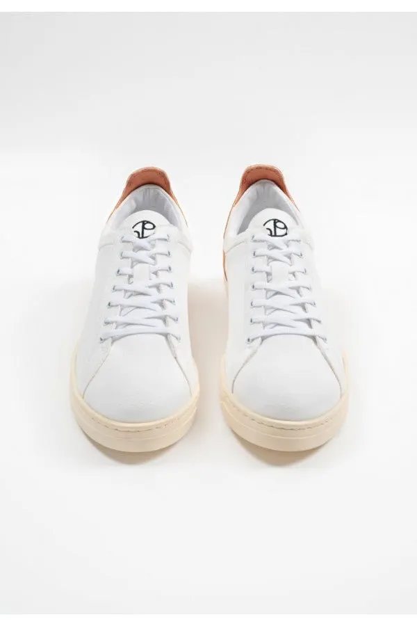 Vegan Sneakers in Pheasant