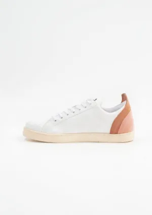 Vegan Sneakers in Pheasant