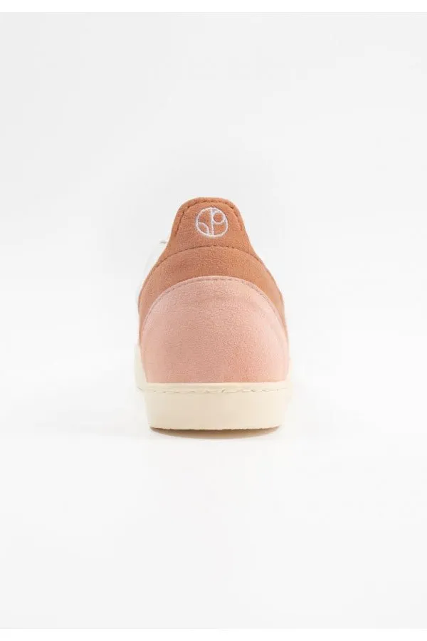 Vegan Sneakers in Pheasant
