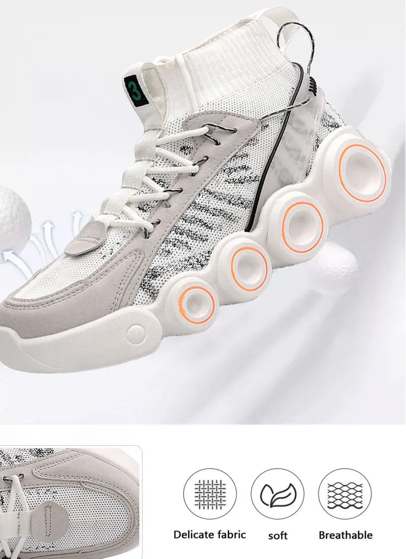 VISION Magnetic Power Sneakers