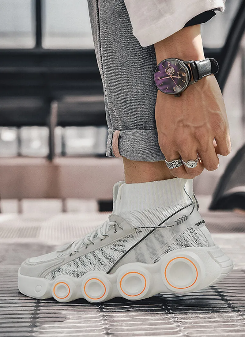 VISION Magnetic Power Sneakers