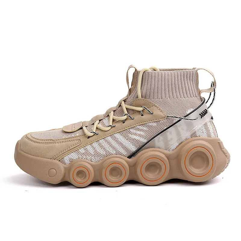 VISION Magnetic Power Sneakers