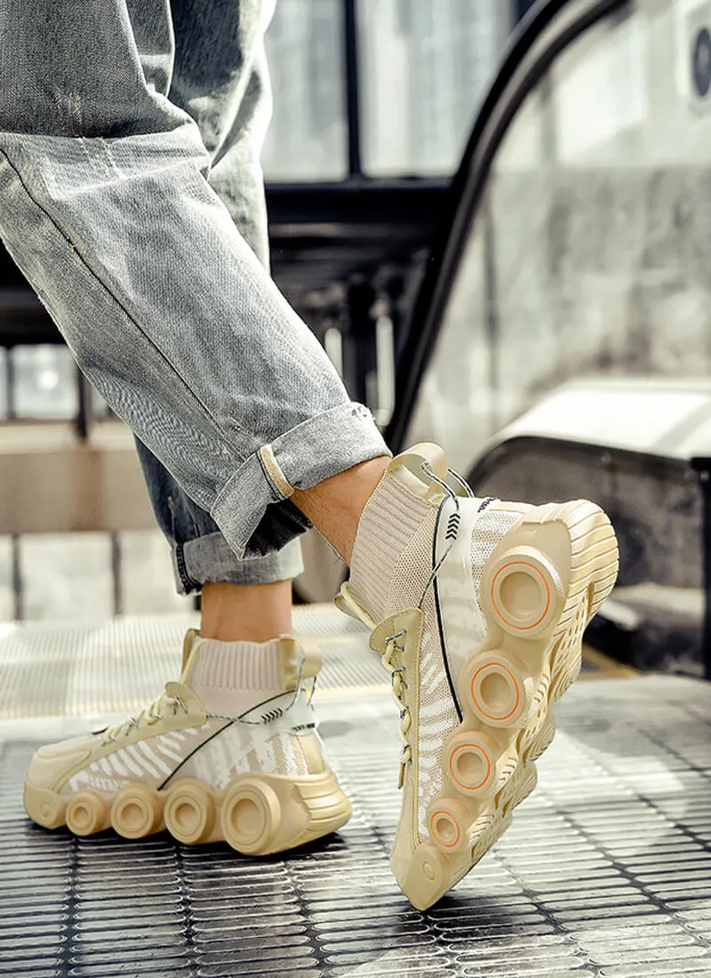 VISION Magnetic Power Sneakers