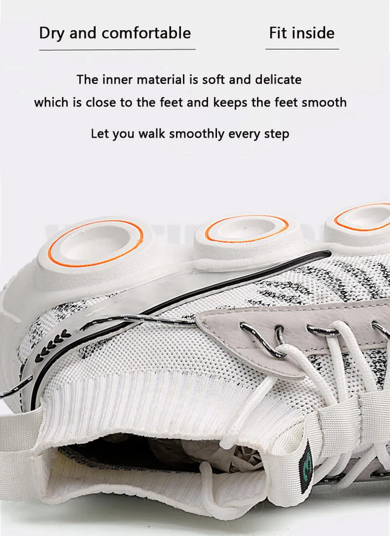VISION Magnetic Power Sneakers