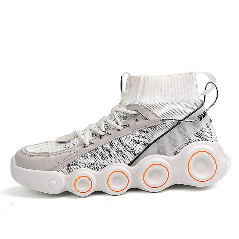 VISION Magnetic Power Sneakers