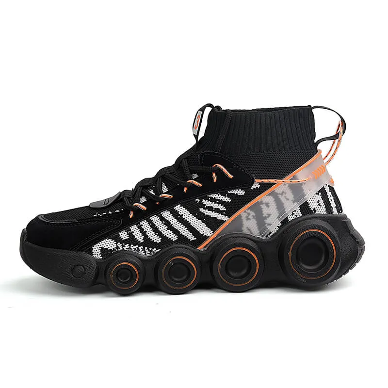 VISION Magnetic Power Sneakers