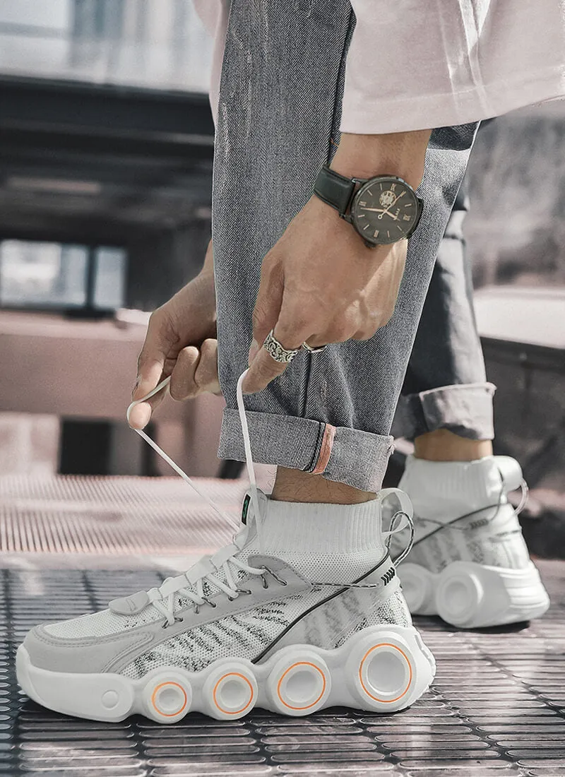 VISION Magnetic Power Sneakers