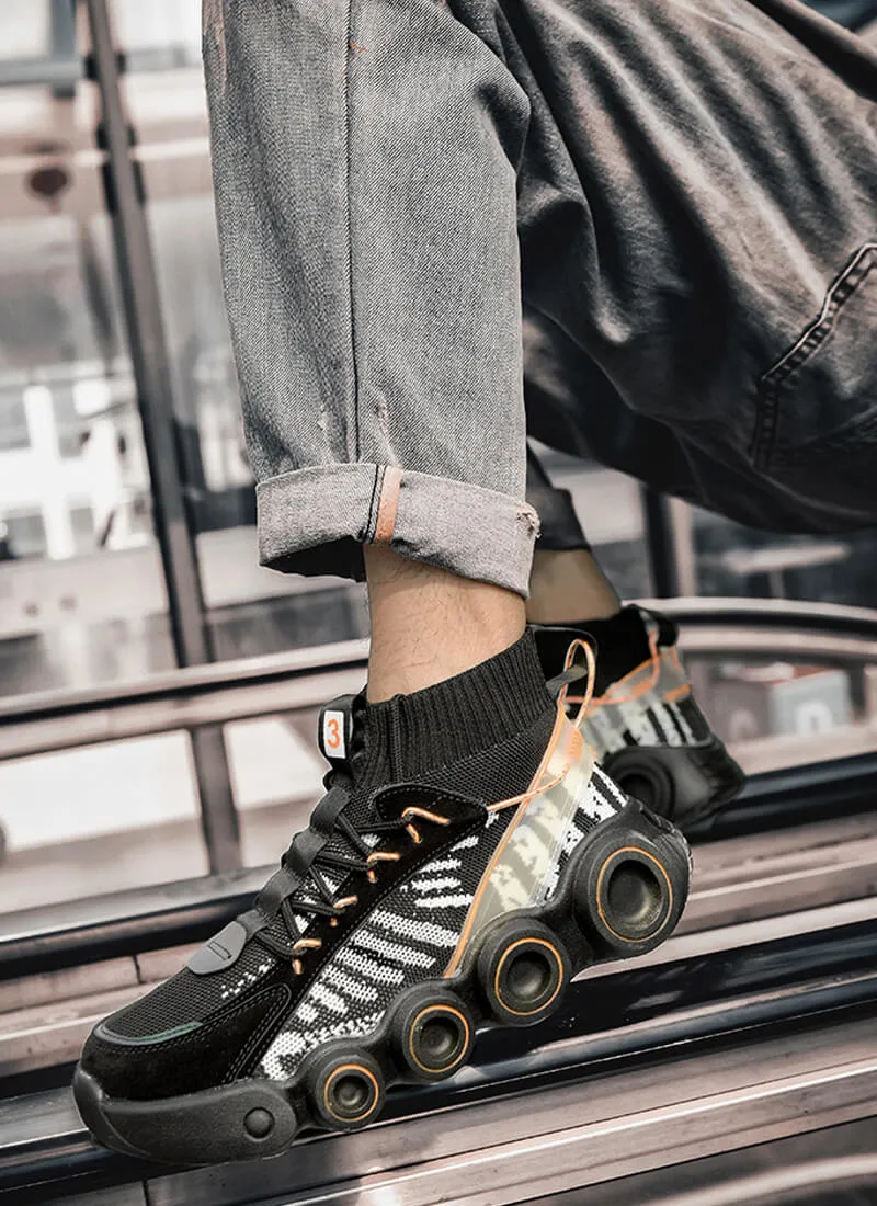 VISION Magnetic Power Sneakers